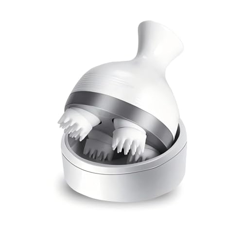 Winb Cat & Dog Massager Cordless Pet Relaxer