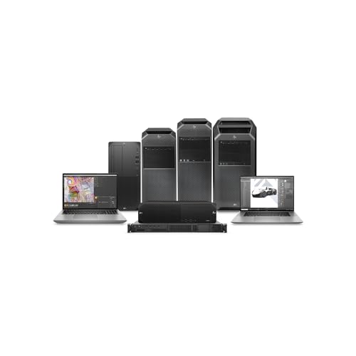HP Workstation Z2 G9 Tower-PC