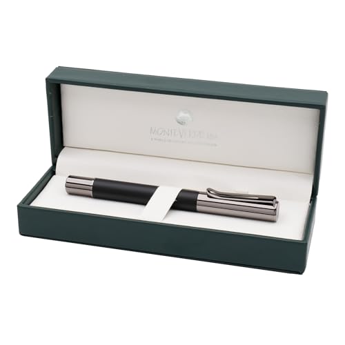 Monteverde USA Ritma NM ubN ? ׎y ? ̃CN{gARo[^[&J[gbW ? W[}WEy ? }OlbgLbv ? Mtg{bNXy