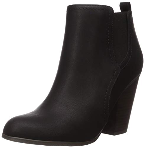 Preisvergleich Produktbild Fergalicious (FERAG) Damen Stiefelette, schwarz, 39.5 EU