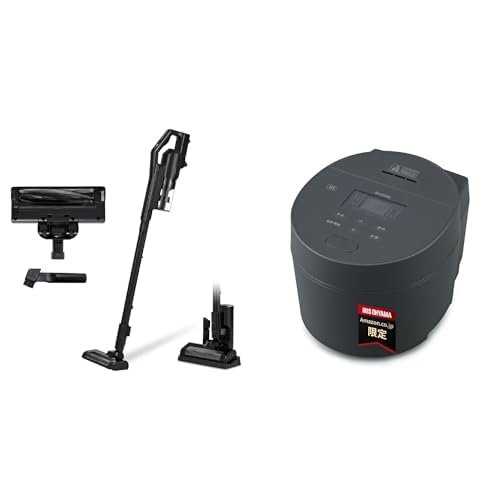 �A�C���X�I�[���} �V�����Ɠd�Z�b�g �|���@�����ъ� (IH�� 3��) ��l��炵 ���� (SCD-184P-B & RC-ISA30AZ-HA)