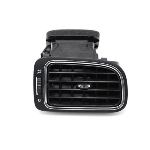 Rejilla de aire acondicionado derecha para salpicadero de coche VW Polo 2011-2018