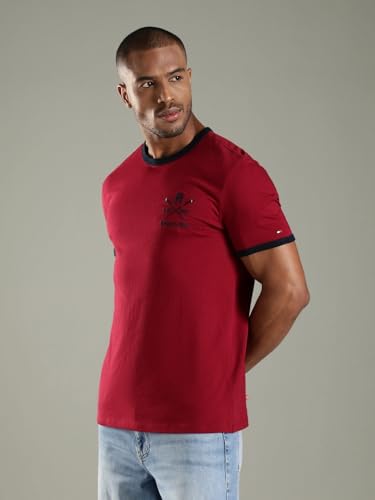 Image of Tommy Hilfiger Men T-Shirt