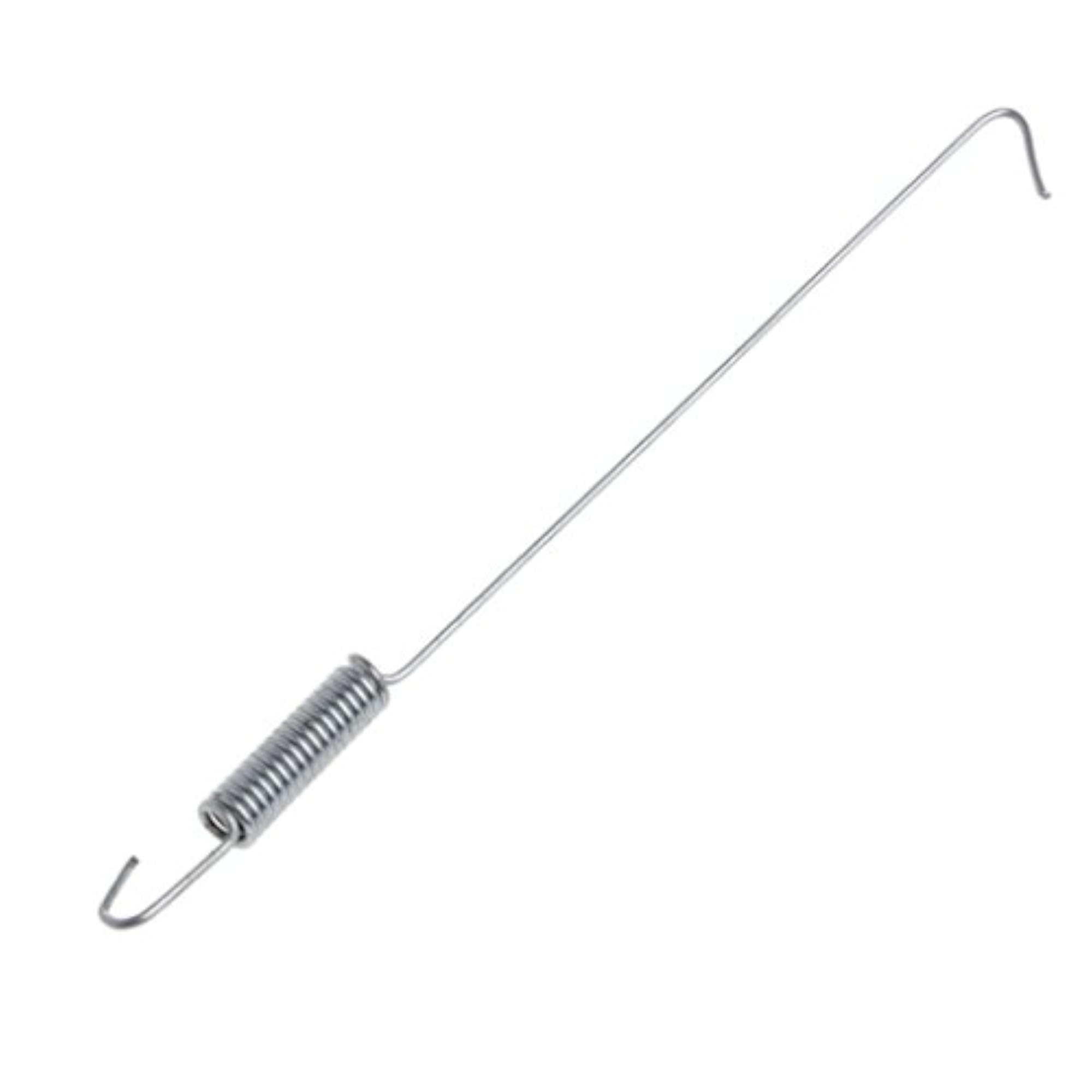 Motorbike Brake Light Switch Wire and Spring Set