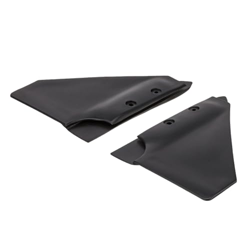 Ailerons de stabilisation en composite marin résistant pour moteur 150 CV - 3