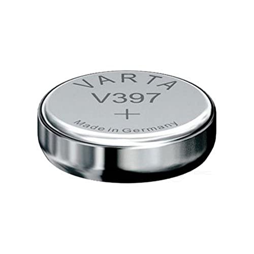 Varta 48024 SR59 (V397) - batteria a bottone
