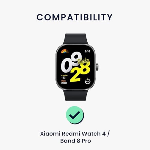 Correa de nylon para Xiaomi Redmi Watch y Band Pro miniatura 6