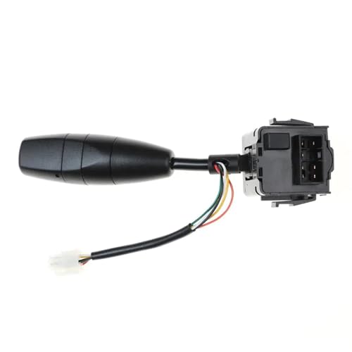 Commodo de clignotants Daewoo Lanos 96242526 : commande de direction précise - 3