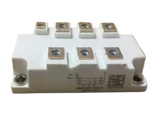 Module MMK100T160UX pont redresseur triphasé pour variateurs industriels