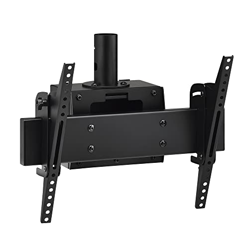 ハヤミ工産 〜70v型テレビ天吊金具セット 31bcXumILLL.jpg