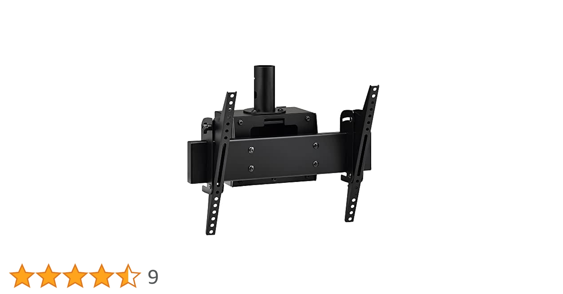 ハヤミ工産 〜70v型テレビ天吊金具セット Amazon | ハヤミ工産 テレビ天吊金具 テレビ取付金具 CHシリーズ