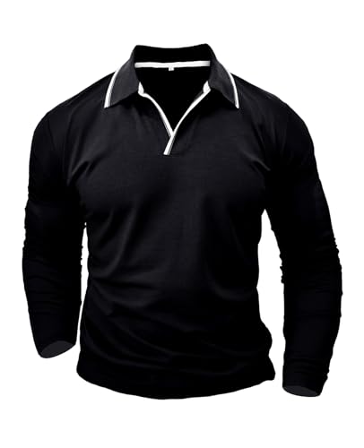 La mejor comparación de Camisas casual para Hombre disponible en línea. 25 Imagen adicional