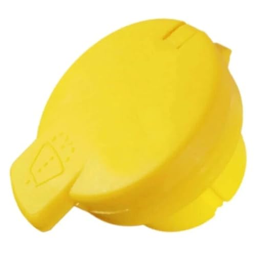 Bouchon lave-glace 289130004R hermétique anti-évaporation Megane 4