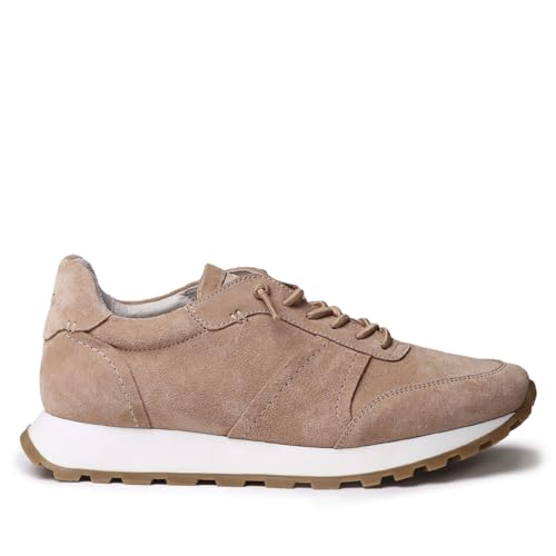 Anna Trainers Toni Pons EU 35 – Baskets basses en toile pour femmes