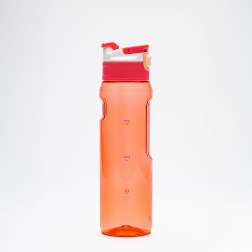 Gourde 1000ml fini les fuites et les mauvaises odeurs