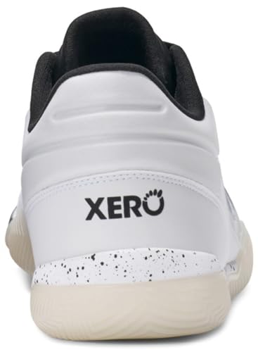 Image of Xero Shoes Men's X1 Low Barefoot Basketball Shoes