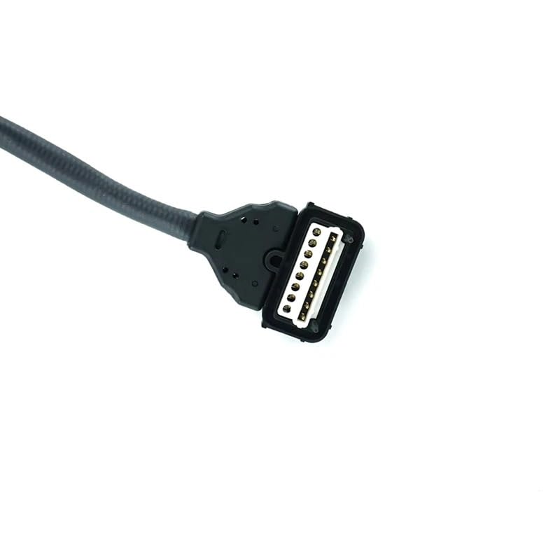 Sensor 5WK96733B sonda lambda de precisión 5801754016 para reducción de emisiones 4