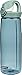 Nalgene Tritan OTF, Smoke w/ Gray Cap - 2 Count