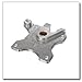 Gold Medal 41432 GOLD MEDAL 41432 GEAR BLOCK ASSY (41432)