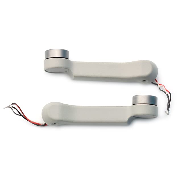 Guscio Braccio Di Ricambio Per DJI Mini 2 / SE – Copertura Originale Mavic, Senza Motore, Parti Di Riparazione - 2