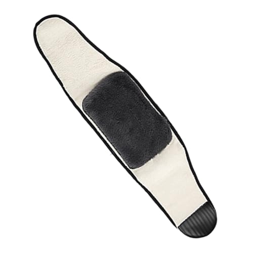 Faja lumbar ajustable térmica talla XL para uso diario miniatura 1
