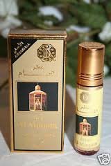 Al Maqam 8ml Perfume Oil Attar by Surrati