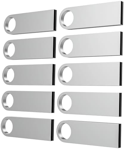 Memoria USB Metálica De 64 GB Con Puerto 3.0 - Foto 5