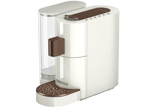 K-FEE Twins II Coffee and Espresso Machine