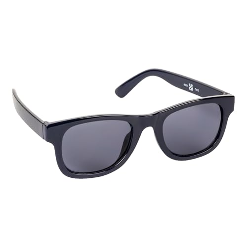 Image of Auren Youth Sunglasses UV400 Protection - Kids & Teen - Grey
