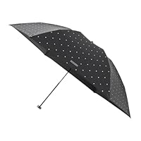 新品✤マッキントッシュフィロソフィー 日傘 長傘 ギンガムチェック 晴雨兼用 晴雨兼用折りたたみ日傘 スカラ刺繍（折りたたみ傘