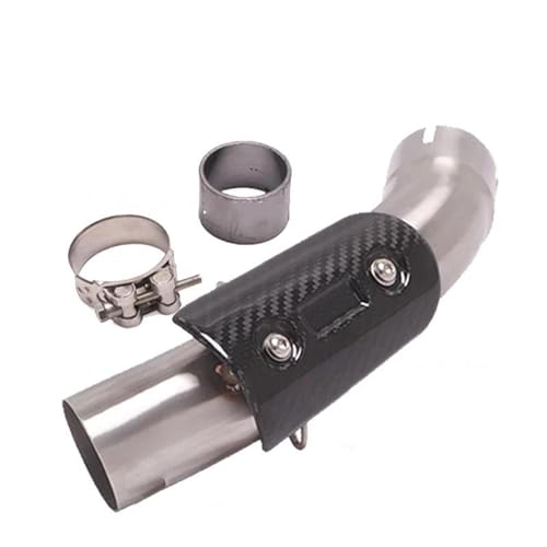 Système d'échappement moto modifier silencieux pour Svartpilen 401