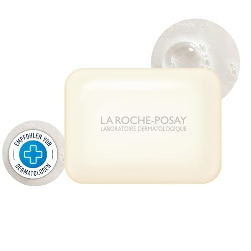 La Roche-Posay Lipikar Surgras - Sabonete em Barra 150g