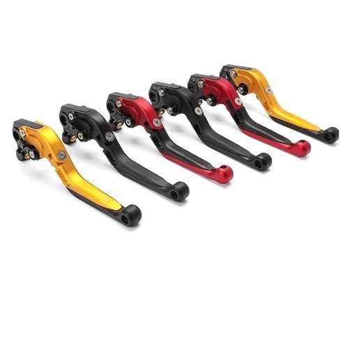 Levier frein embrayage Scrambler 800 2024 extensible et pliable