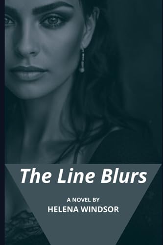The Line Blurs