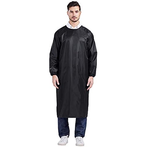 Tablier de Cuisine Imperméable Nanxson CF3015 Cover