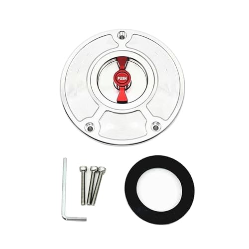 Bouchon carburant étanche pour résoudre les fuites essence CB600F