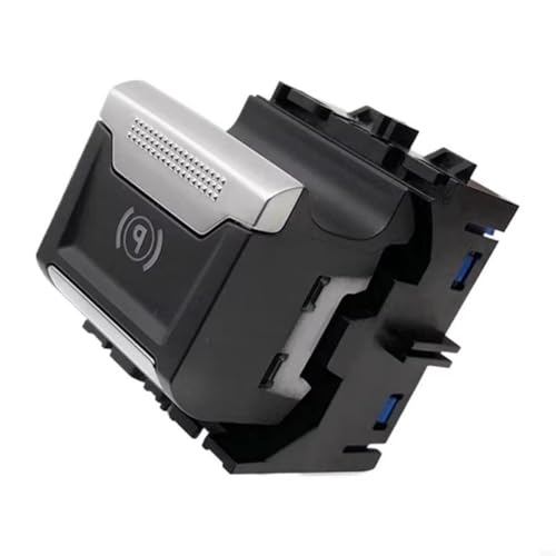 Botón freno mano para Peugeot 208 2008 3008 508 y 5008 interruptor de estacionamiento