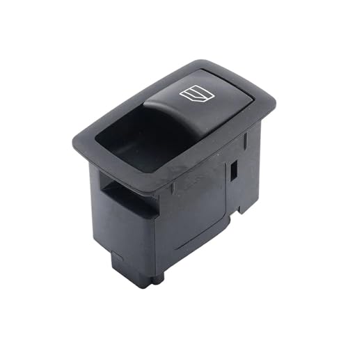 Bouton de vitre électrique pour Benz Classe A W169, interrupteur lève-vitre auto 2004-2012