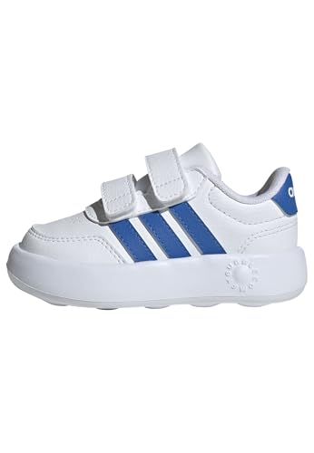 Chaussures Bébé Mixte BREAKNET 3 d'Adidas