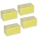 CB50050BL Band Saw Guide Rail Cooling Block Compatible with Craftsman, Jet, Delta, Grizzly, Rigid and Relian 14 inch Band Saws,Blade Cooling Block