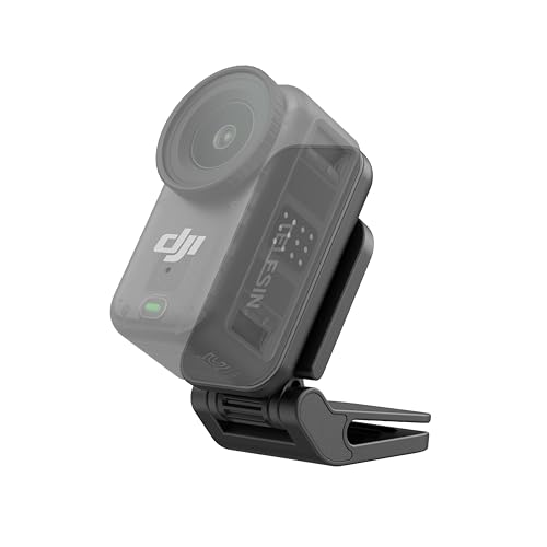 TELESIN DJI Osmo Nano �p ���@�\�n�b�g�N���b�v �o�b�N�p�b�N�N���b�v ���C�z���N�C�b�N�����[�X�}�E���g 360°�p�x�����\ POV�B�e ���C�z���x�[�X �R���p�N�g �y�� �g�тɕ֗� �X�q�E�݁E�o�b�N�p�b�N�N���b�v �����\�ʃ}�E���gD