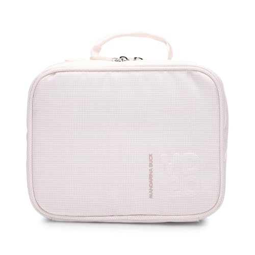 Neceser MD20 Mandarina Duck para mujer, el organizador ideal para tus viajes y escapadas