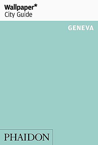 Geneva. Ediz. inglese