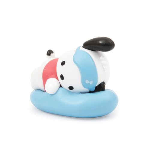 Figurine Hello Kitty Série Sweet Dreams 4 cm Modèle aléatoire - vue 8