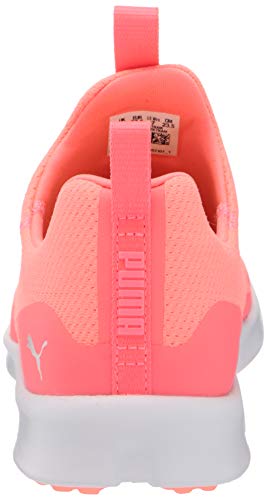 PUMA Women's Laguna Fusion Slip-on Golf Shoe3