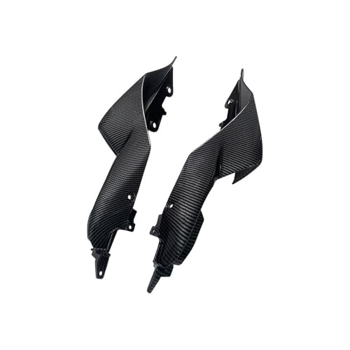 Aileron latéral carénage YZF-R7 couvercle arrière pour sorties sur piste