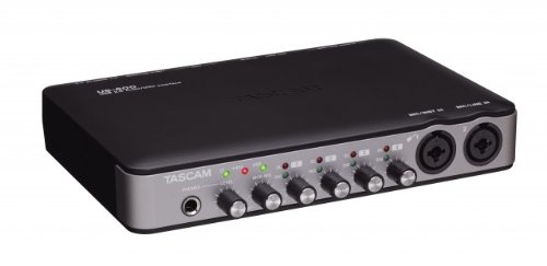 Tascam Us-600 #TOP4