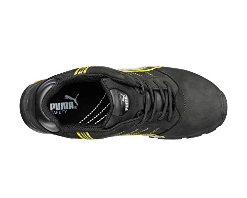 Puma Sicherheitsschuhe PUMA Safety Amsterdam Low Größe 43