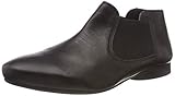 Flexible Laufsohle Think! Damen Guad_383275 Slipper, 00 Schwarz, 37 EU