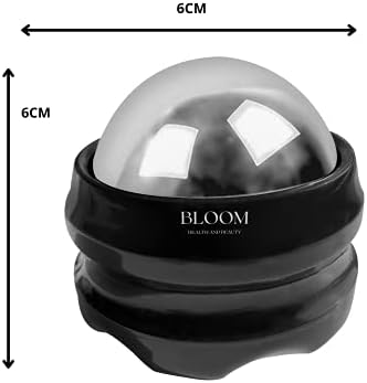 The Bloom Ball Instant relief from Menopausal Hot Flushes and Night sweats, Menopause support a happy alternative to HRT and menopause tablets for women.
